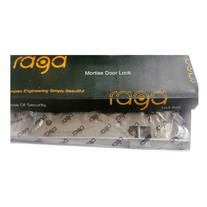 قفل در سوییچی راگا مدل PZ 65