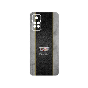 MAHOOT Cadillac Cover Sticker for Xiaomi Redmi Note 11 Pro