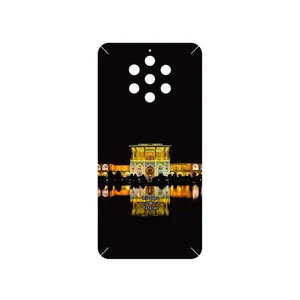 MAHOOT Ali Qapu Cover Sticker for Nokia 9 Pureview