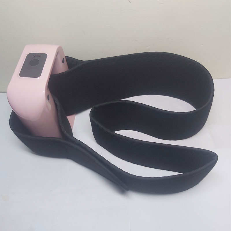 ماساژور برقی کمر مجیک رینگ مدل نواری کد CCY-051