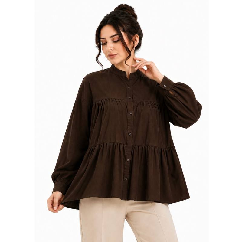 شومیز زنانه مدل 02