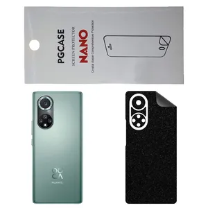 STAR SD Back Skin For Huawei Nova 9 Pro