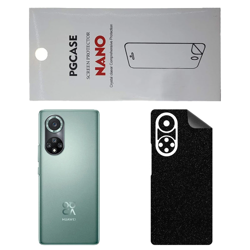برچسب پوششی مدل STAR SD مناسب برای گوشی موبایل هوآوی Nova 9 Pro