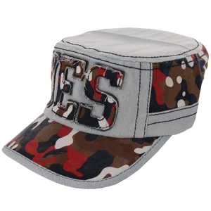 کلاه کپ بچگانه مدل PJ-105073