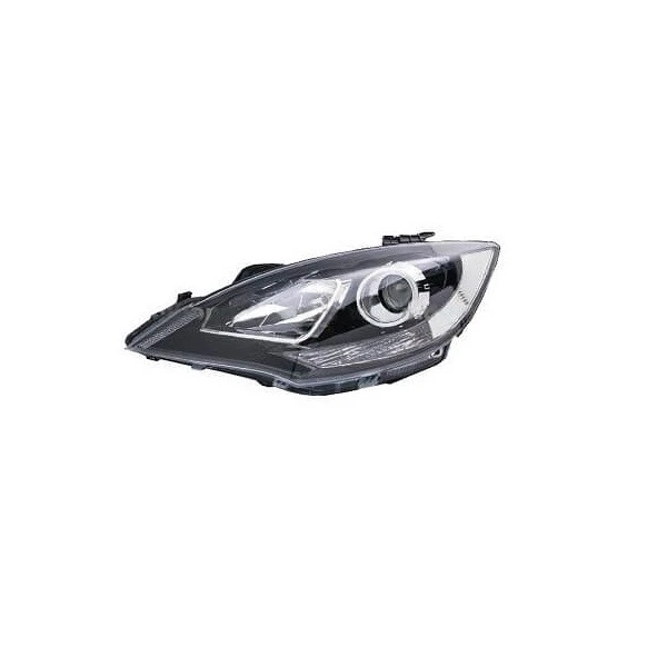 چراغ جلو چپ چری مدل A13-4421010FL مناسب برای ام وی ام 315