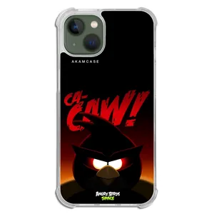 AKAM AMCWTA13-ANGRY BIRDS6 Cover For Apple iPhone 13