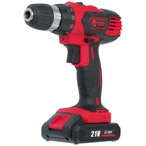 پیچ گوشتی شارژی ادون مدل AD 21 C