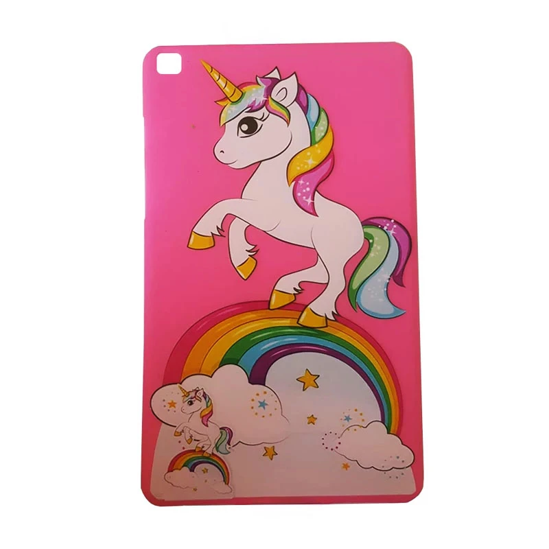   کاور مدل ka22-092 مناسب براي تبلت سامسونگ Galaxy Tab A7 Lite / T225