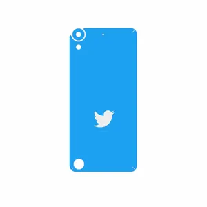 MAHOOT Tweeter Cover Sticker for HTC Desire 630
