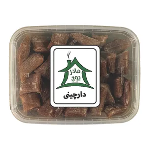 آبنبات دارچینی خونه مادرجون - 500 گرم