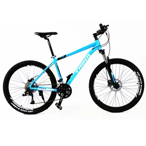 دوچرخه کوهستان ترینکس مدل M700 سایز 26