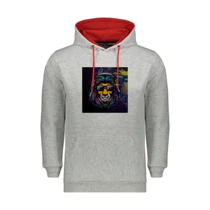 هودی مردانه  آریا پارس مدل آراد-122