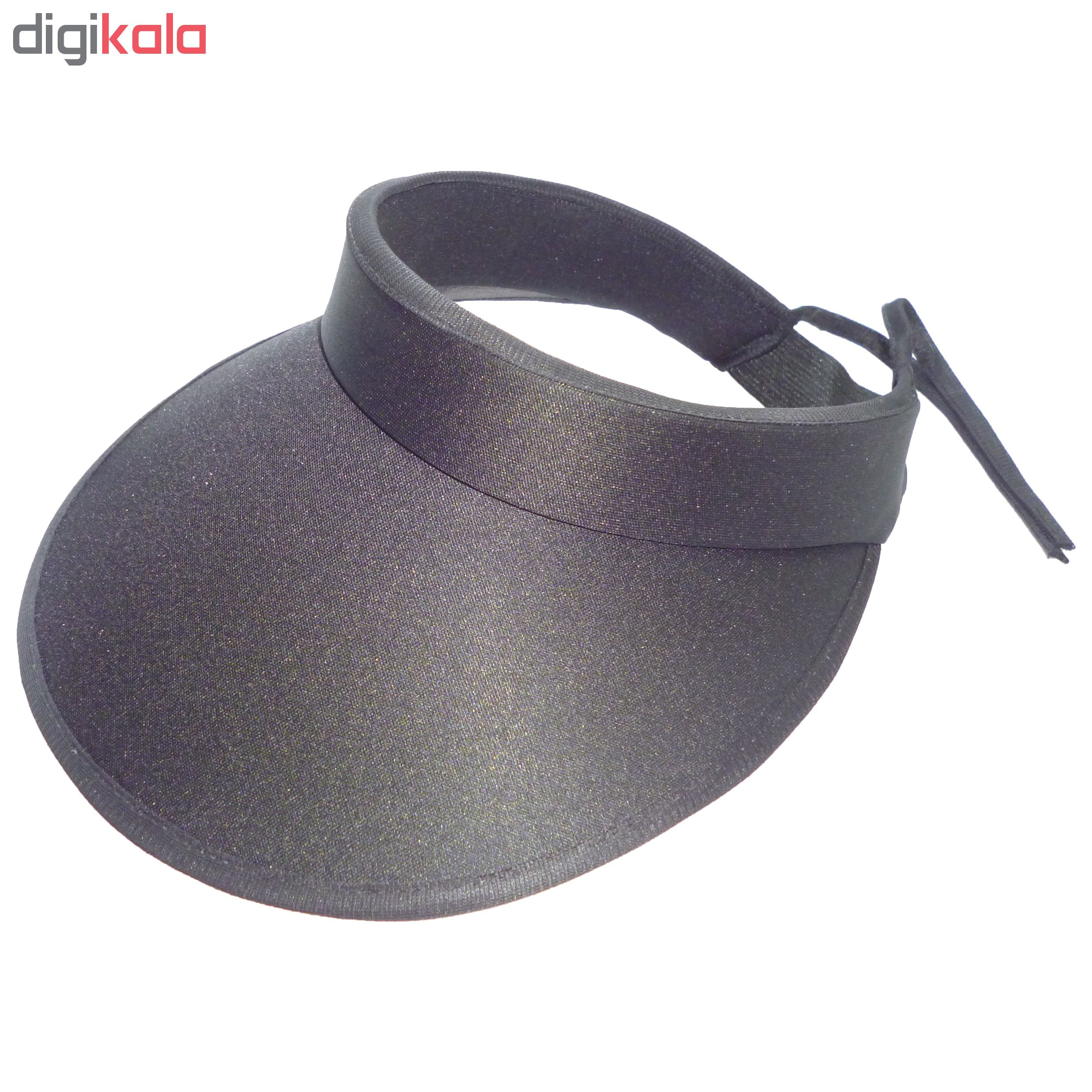 کلاه آفتابگیر کد H200