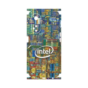 MAHOOT Intel-FullSkin Cover Sticker for Oppo A98