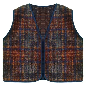 جلیقه زنانه مدل بهاره کد 01