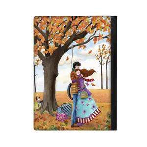 کلاسور مدل عاشقانه  کد 1278