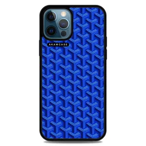 AKAM AMC-WA12PROMAX-RICH-1 Cover For Apple iPhone 12 Pro Max