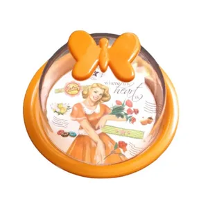 ظرف کره مدل رزمن