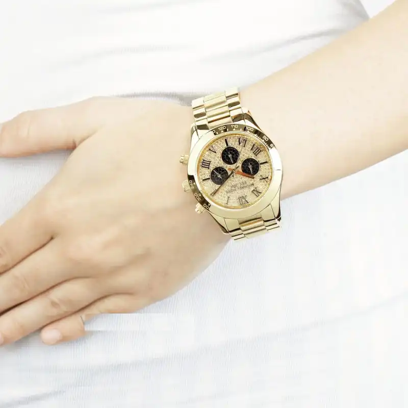 ساعت مچی عقربه ای زنانه مایکل کورس مدل MK5830