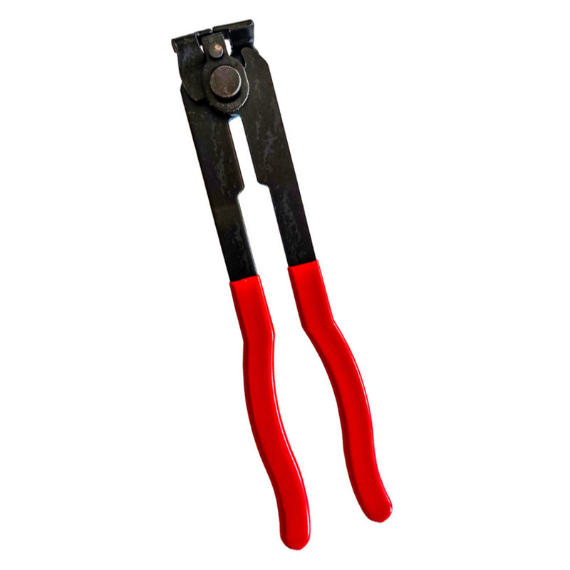 انبر بست شلنگ رادیاتور مدل RX1131 سایز 8 اینچ مجموعه 3 عددی