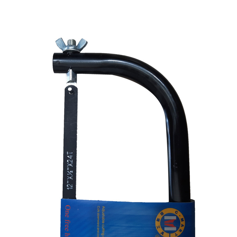 کمان اره آهن بر مدل A0189 کمان اره آهن بر مدل A0189