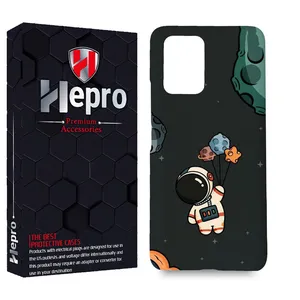 HEPRO MC Cover for XIAOMI POCO X3 GT