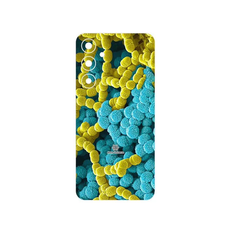 برچسب پوششی ماهوت مدل Atom Universe 1 مناسب برای گوشی موبایل سامسونگ Galaxy A55