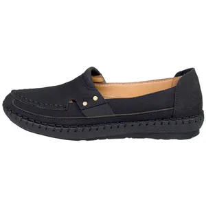 کفش روزمره زنانه کد BK.2411