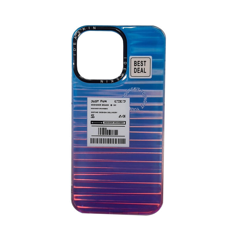کاور فشن مدل Cool مناسب برای گوشی موبایل اپل Iphone 14 Pro Max