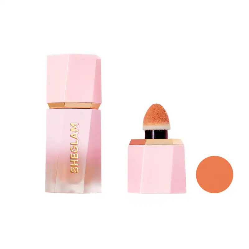 رژگونه مایع شگلم مدل FloatOn شماره 20