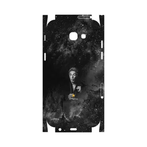 MAHOOT Al Pacino-FullSkin Cover Sticker for Samsung Galaxy A5 2017
