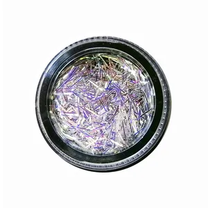 مجموعه تزیین ناخن مدل آرتین کد NBCS