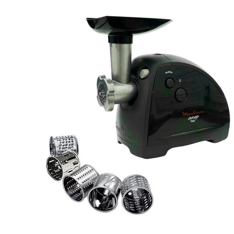 چرخ گوشت مولینکس مدل ME_45