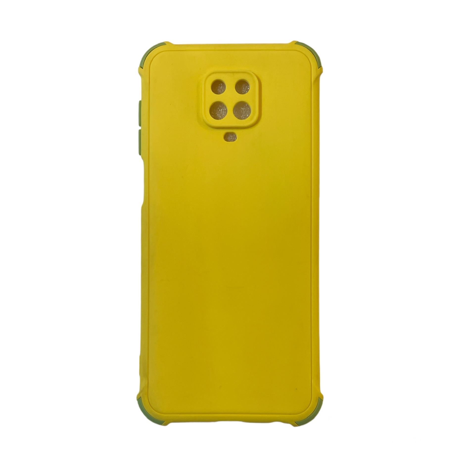 کاور مدل d5 مناسب برای گوشی موبایل شیائومی Redmi Note 9 Pro / Note 9S