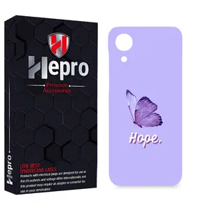 HEPRO MC Cover for SAMSUNG GALAXY A03 CORE