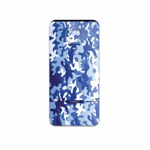 MAHOOT Army-Winter Cover Sticker for Nokia G20