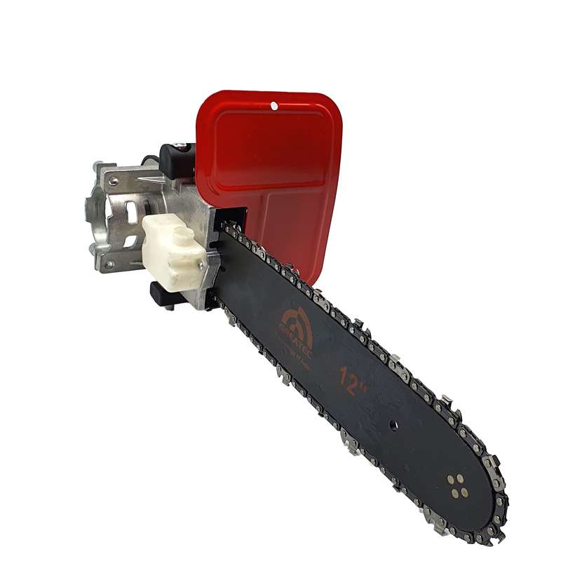 تبدیل مینی فرز به اره زنجیری گریتک کد 25CM تبدیل مینی فرز به اره زنجیری گریتک کد 25CM