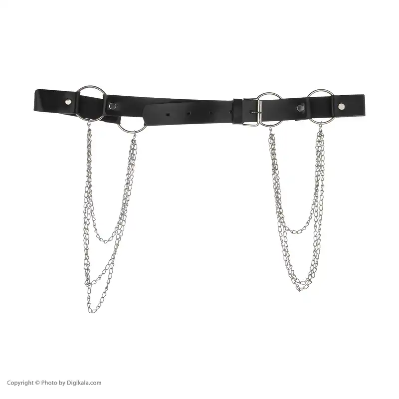 کمربند زنانه کد Ki 082-2