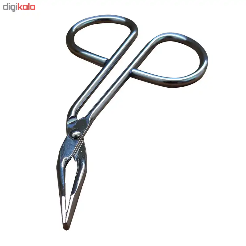 موچین مدل N2