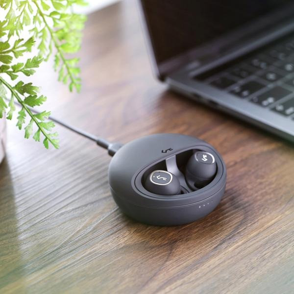 هندزفری بی سیم آکی مدل EP-T10 1