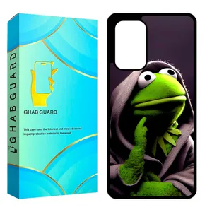 Ghab Guard CHAPA53 Cover For Samsung Galaxy A53 5G