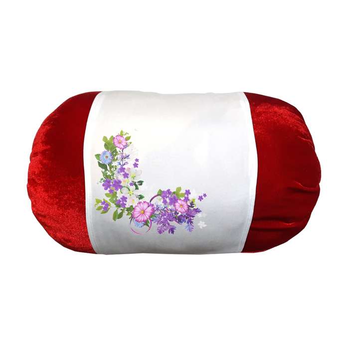 بالش مدل گل