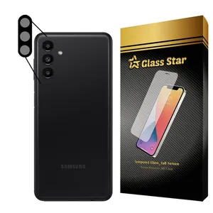 محافظ لنز دوربین گلس استار مدل FLG مناسب برای گوشی موبایل سامسونگ Galaxy A04s