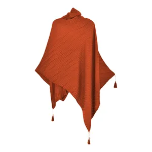 شال زنانه مدل لیندا کد 2347