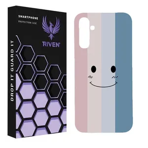 RIVEN RI2-5 Case For Samsung Galaxy A35