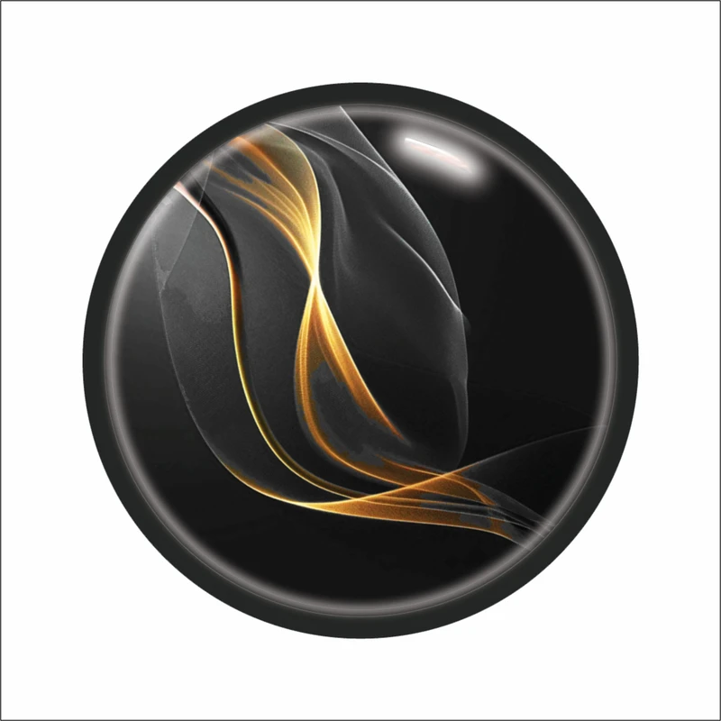 دکمه لباس مدل D - B 3 بسته 9 عددی