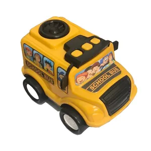 ماشین بازی طرح سرویس مدرسه کد 11