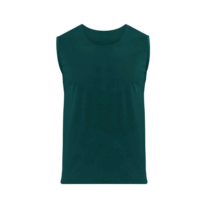 زیرپوش مردانه حجت مدل حلقه ایی رنگ سبز