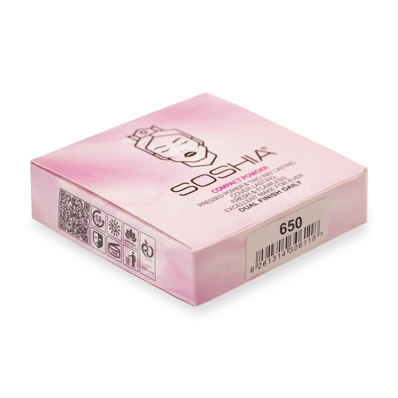 عکس شماره 7 : پنکیک سوشیا مدل دوآل فینیش شماره 650