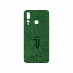 MAHOOT GL-JUVE Cover Sticker for Huawei Nova 4